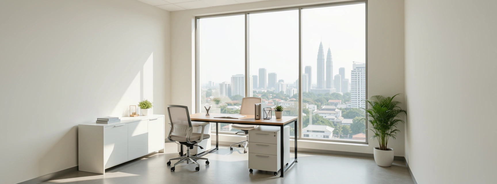 Analytical environment