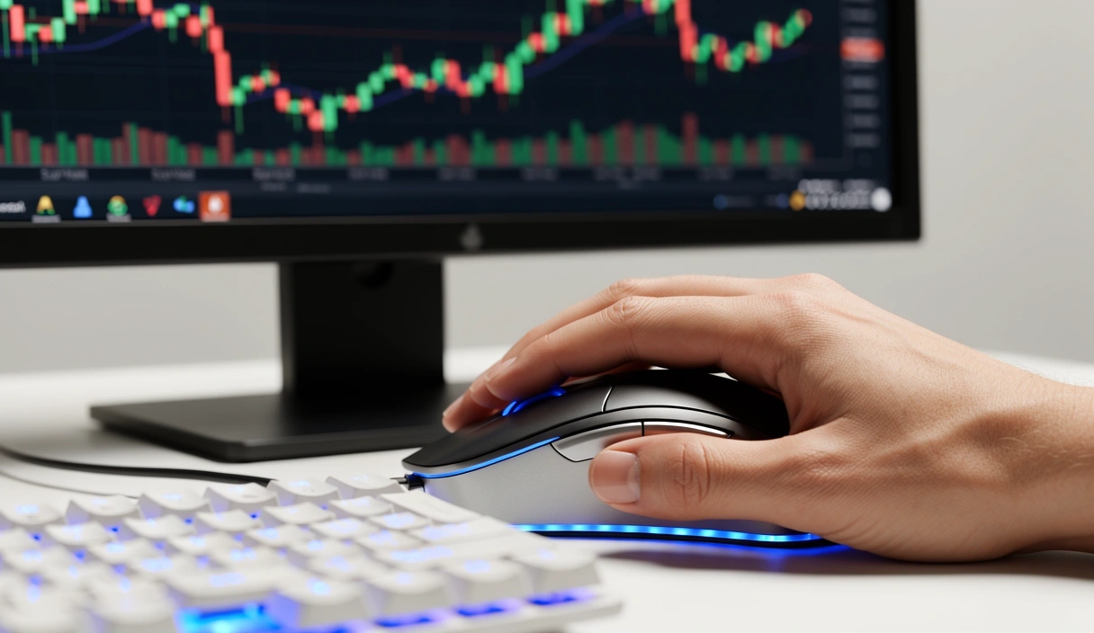 Analisis teknikal dalam kerjaya kewangan