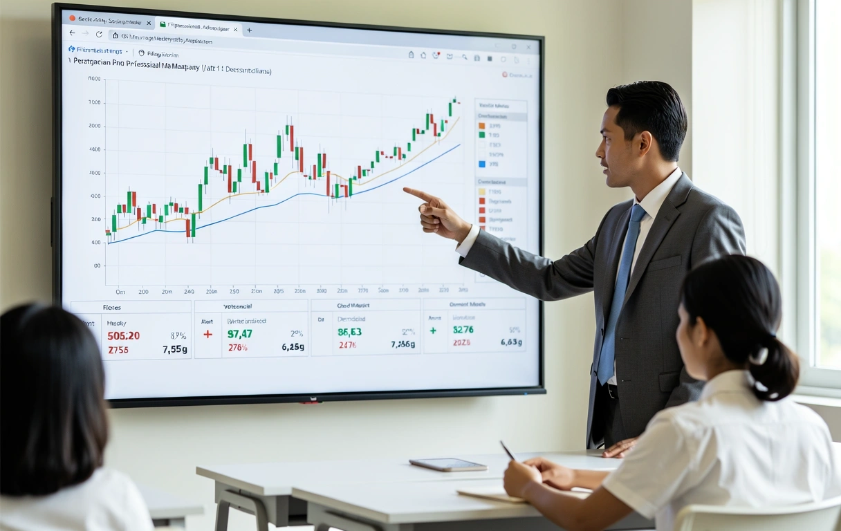 Pembelajaran Teknikal