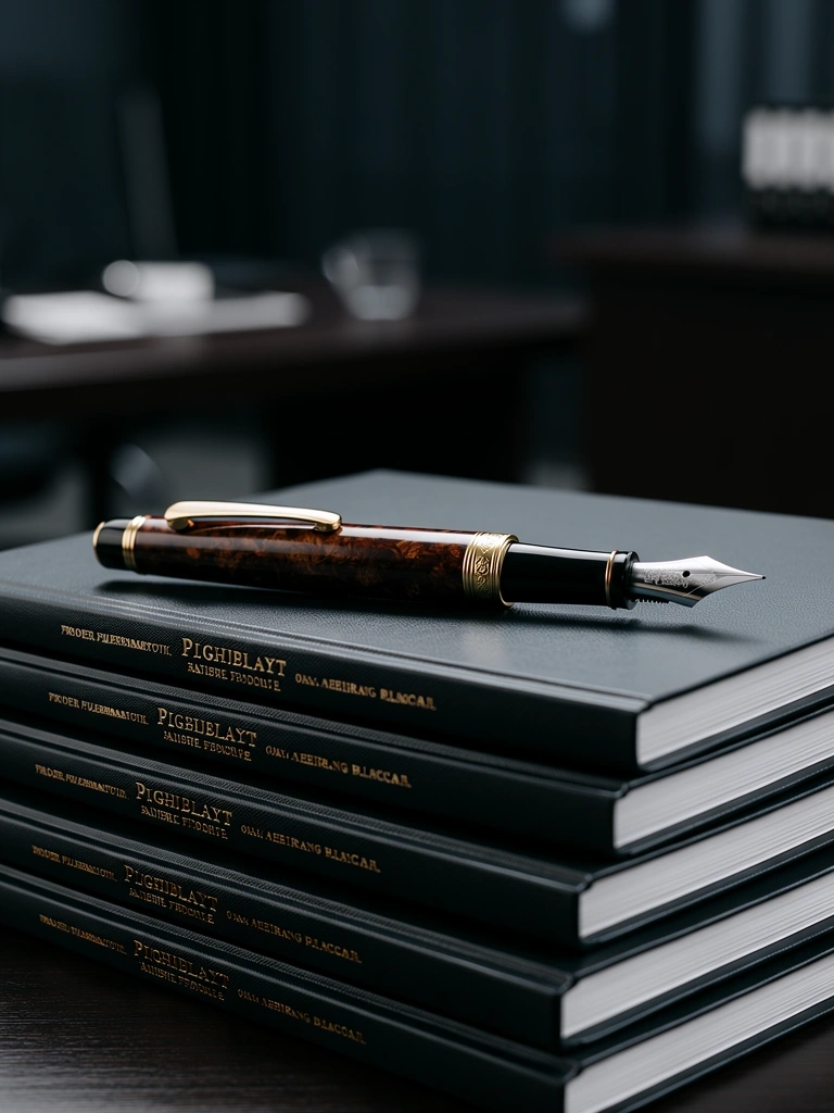 Dokumentasi Profesional