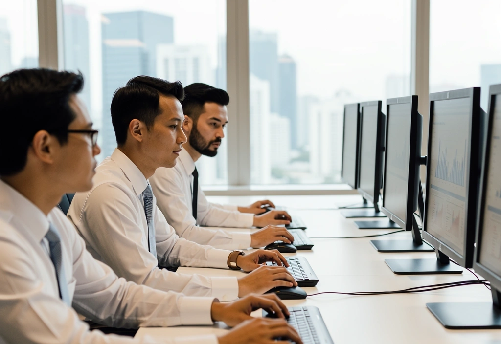 Pasukan Brighit Laf Media